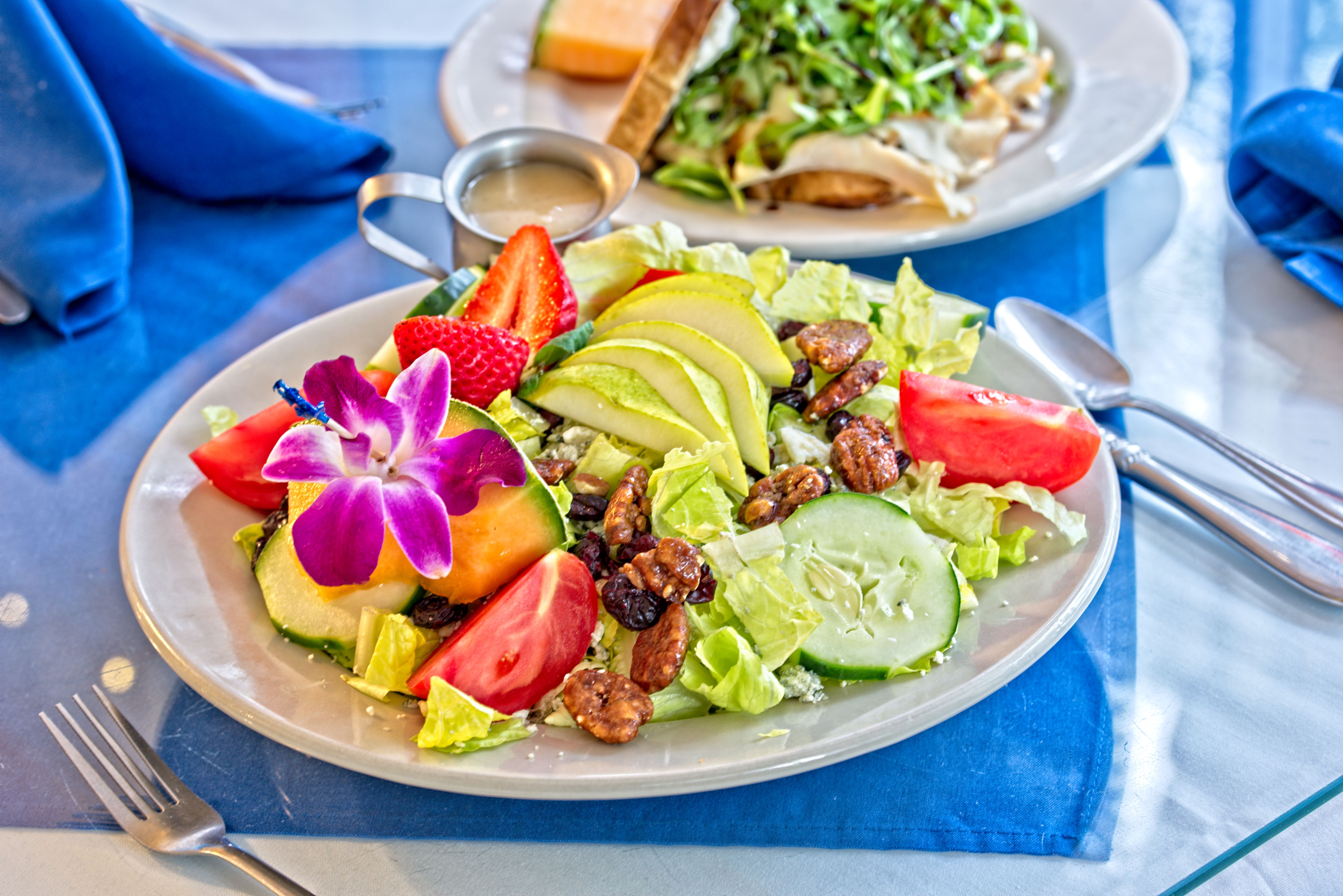 The Breakfast Cottage Breakfast Lunch Restaurant In Nokomis Fl A